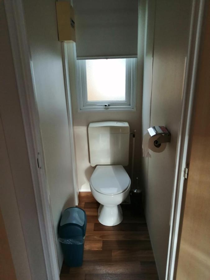 Mobil Home 5 Pers Proche D'Europa Park E020 Boofzheim Dış mekan fotoğraf